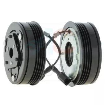 Embrayage magnétique, pour compresseurs de climatisation ACAUTO OEM 73111FG002