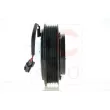 ACAUTO AC-06ZX22 - Embrayage magnétique, pour compresseurs de climatisation
