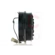 ACAUTO AC-06ZX27 - Embrayage magnétique, pour compresseurs de climatisation