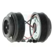 Embrayage magnétique, pour compresseurs de climatisation ACAUTO [AC-06ZX28]