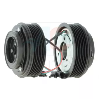 Embrayage magnétique, pour compresseurs de climatisation ACAUTO OEM 92600ZT00B