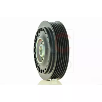 Embrayage magnétique, pour compresseurs de climatisation ACAUTO AC-06ZX44 pour NISSAN TIIDA 1.5 Turbo D - 131cv