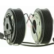 ACAUTO AC-06ZX49 - Embrayage magnétique, pour compresseurs de climatisation