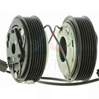 Embrayage magnétique, pour compresseurs de climatisation ACAUTO OEM 883100H010