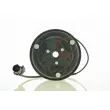ACAUTO AC-06ZX49 - Embrayage magnétique, pour compresseurs de climatisation