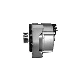 ACAUTO AC-CBA0567 - Alternateur