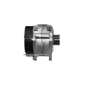 ACAUTO AC-CBA1107 - Alternateur