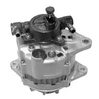 ACAUTO AC-CBA5444 - Alternateur