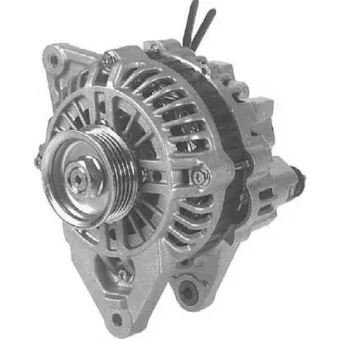 ACAUTO AC-CBA5490 - Alternateur