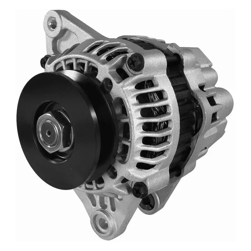 Alternateur ACAUTO AC-CBA5581 - Visuel 1