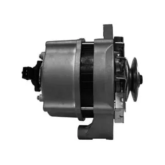 ACAUTO AC-CBA5655 - Alternateur