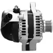 Alternateur ACAUTO [AC-CBA5854]