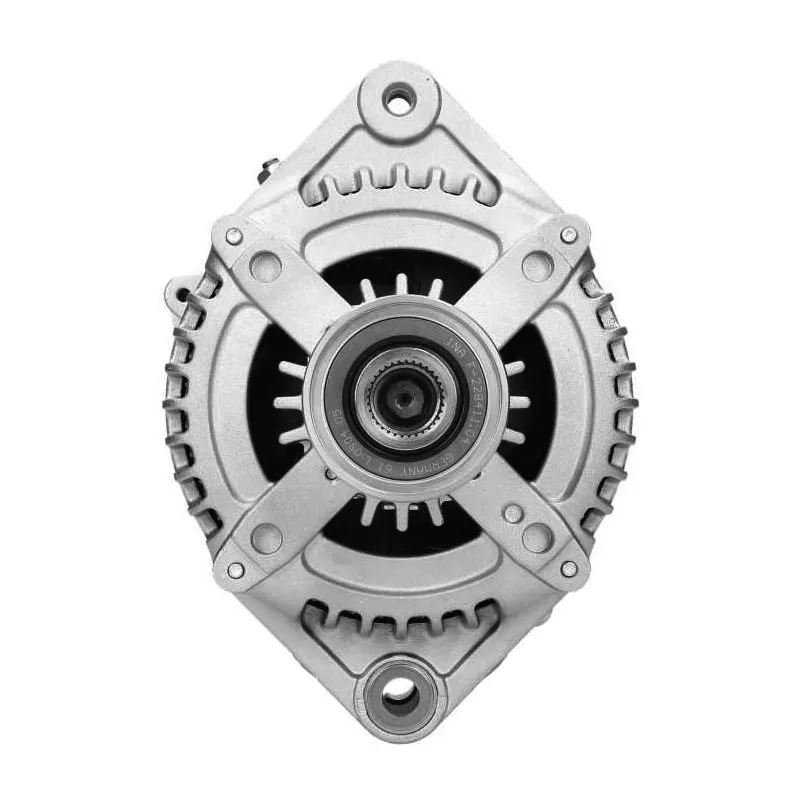 Alternateur ACAUTO AC-CBA5854 - Visuel 1