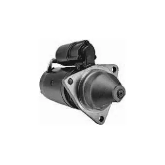 ACAUTO AC-CBS5044 - Démarreur