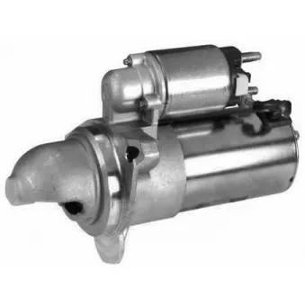 ACAUTO AC-CBS5255 - Démarreur