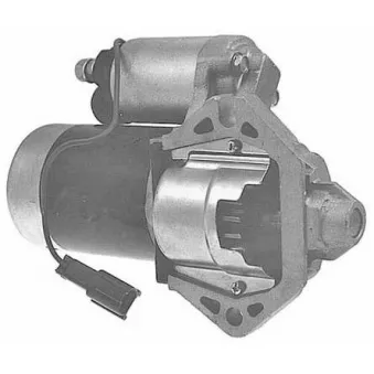ACAUTO AC-CBS5291 - Démarreur