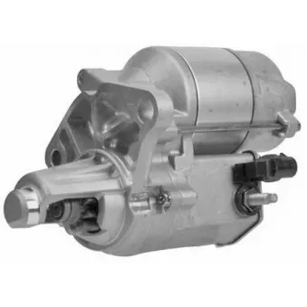 ACAUTO AC-CBS5322 - Démarreur