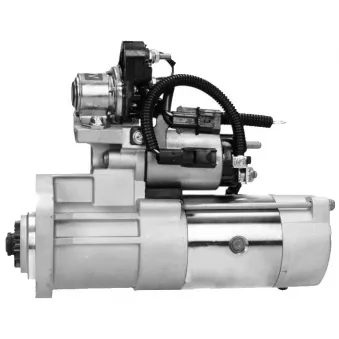 ACAUTO AC-CBS5883 - Démarreur