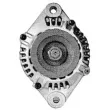 ACAUTO AC-JBA1524 - Alternateur