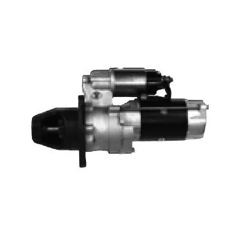 ACAUTO AC-JBS0740 - Démarreur