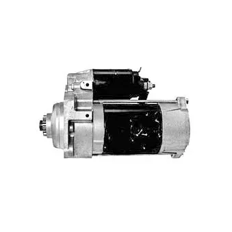 ACAUTO AC-JBS0903 - Démarreur