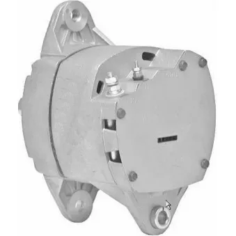 ACAUTO AC-UBA0948 - Alternateur