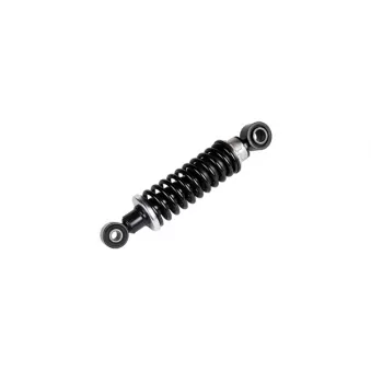ZentParts Z00047 - Amortisseur, suspension de la cabine