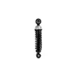 ZentParts Z00075 - Amortisseur, suspension de la cabine
