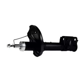 Jeu de 2 amortisseurs arrière ZentParts [Z00213]