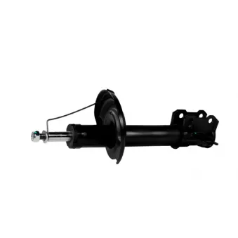 ZentParts Z00258 - Amortisseur avant gauche