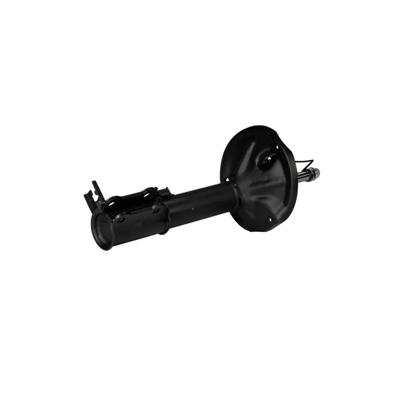 Amortisseur arrière gauche ZentParts Z00295 - Visuel 2