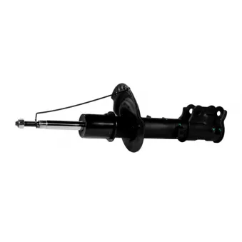 Amortisseur avant droit ZentParts [Z00328]