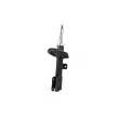 ZentParts Z00457 - Amortisseur avant gauche