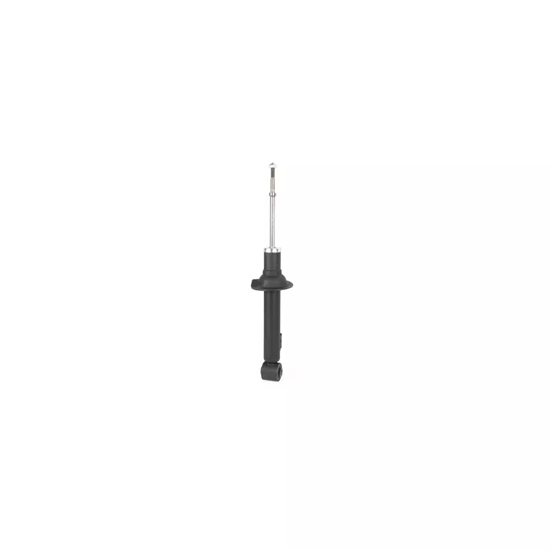 Jeu de 2 amortisseurs arrière ZentParts Z00484 - Visuel 1