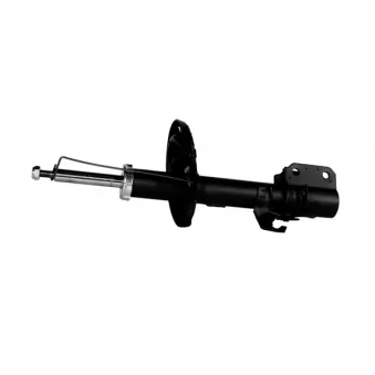 ZentParts Z00574 - Amortisseur avant gauche