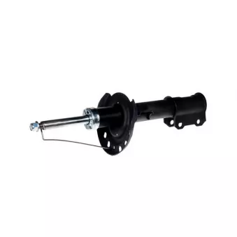ZentParts Z00714 - Amortisseur avant gauche