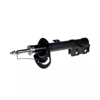 ZentParts Z00862 - Amortisseur avant droit