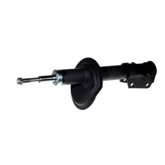 Jeu de 2 amortisseurs arrière ZentParts [Z00864]