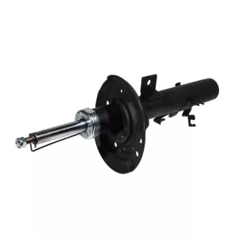 ZentParts Z00905 - Amortisseur avant gauche