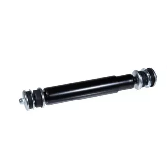 ZentParts Z01060 - Jeu de 2 amortisseurs arrière