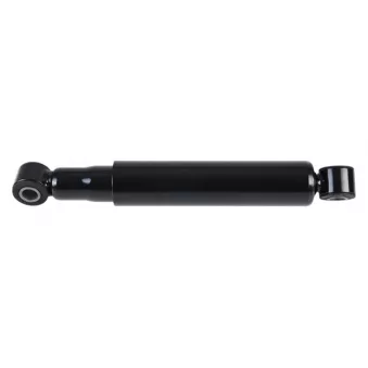 ZentParts Z01355 - Jeu de 2 amortisseurs arrière