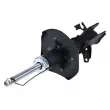 ZentParts Z01454 - Amortisseur avant droit