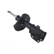 ZentParts Z01454 - Amortisseur avant droit