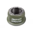 Tambour de frein ZentParts [Z01625]