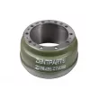 Tambour de frein ZentParts [Z01626]