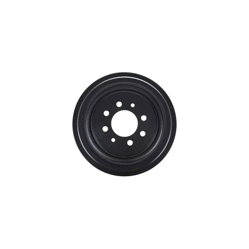 Tambour de frein ZentParts Z01653 - Visuel 1