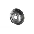 ZentParts Z01659 - Tambour de frein