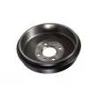 Tambour de frein ZentParts [Z01664]