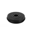 ZentParts Z01664 - Tambour de frein