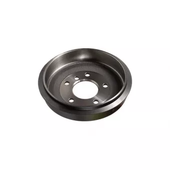 Tambour de frein ZentParts [Z01683]